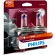 Purchase Top-Quality High Beam Headlight by PHILIPS - 9003XVB2 pa40