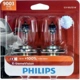 Purchase Top-Quality High Beam Headlight by PHILIPS - 9003XVB2 pa6