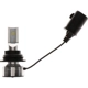 Purchase Top-Quality Phare de route by PHILIPS - 9004UELED pa32