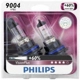 Purchase Top-Quality High Beam Headlight by PHILIPS - 9004VPB2 pa1