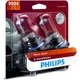 Purchase Top-Quality High Beam Headlight by PHILIPS - 9004XVB2 pa17