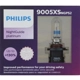 Purchase Top-Quality High Beam Headlight by PHILIPS - 9005XSNGPS2 pa18