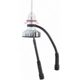 Purchase Top-Quality High Beam Headlight by PHILIPS - 9006XULED pa28