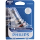 Purchase Top-Quality High Beam Headlight by PHILIPS - 9007PRB1 pa13