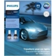 Purchase Top-Quality High Beam Headlight by PHILIPS - 9007UELED pa16