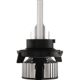 Purchase Top-Quality PHILIPS - 9008UELED - Headlight Bulb pa4