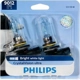 Purchase Top-Quality High Beam Headlight by PHILIPS - 9012CVB2 pa13