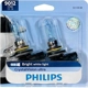 Purchase Top-Quality High Beam Headlight by PHILIPS - 9012CVB2 pa22