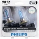 Purchase Top-Quality High Beam Headlight by PHILIPS - 9012CVB2 pa5