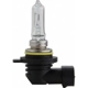 Purchase Top-Quality High Beam Headlight by PHILIPS - 9012LLB1 pa1