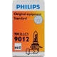 Purchase Top-Quality High Beam Headlight by PHILIPS - 9012LLC1 pa1