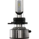 Purchase Top-Quality High Beam Headlight by PHILIPS - 9012UELED pa3