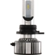 Purchase Top-Quality High Beam Headlight by PHILIPS - 9012UELED pa5