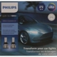 Purchase Top-Quality High Beam Headlight by PHILIPS - 9012UELED pa6