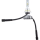 Purchase Top-Quality High Beam Headlight by PHILIPS - 9012XULED pa11