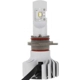 Purchase Top-Quality High Beam Headlight by PHILIPS - 9012XULED pa22