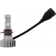Purchase Top-Quality High Beam Headlight by PHILIPS - 9012XULED pa28