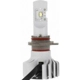 Purchase Top-Quality High Beam Headlight by PHILIPS - 9012XULED pa34