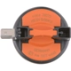 Purchase Top-Quality High Beam Headlight by PHILIPS - H15B1 pa40