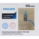 Purchase Top-Quality High Beam Headlight by PHILIPS - H3CVPS2 pa1