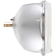 Purchase Top-Quality High Beam Headlight by PHILIPS - H6054LLC1 pa47
