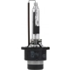 Purchase Top-Quality PHILIPS - HD2R - Headlamp Bulb pa4