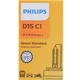 Purchase Top-Quality High Beam Headlight by PHILIPS - D1SC1 pa18