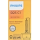 Purchase Top-Quality High Beam Headlight by PHILIPS - D2SC1 pa20