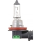 Purchase Top-Quality High Beam Headlight by PHILIPS - H11B2 pa11
