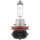 Purchase Top-Quality High Beam Headlight by PHILIPS - H11LLC1 pa2