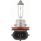 Purchase Top-Quality High Beam Headlight by PHILIPS - H11LLC1 pa22