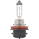 Purchase Top-Quality High Beam Headlight by PHILIPS - H11LLC1 pa6