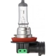 Purchase Top-Quality High Beam Headlight by PHILIPS - H11MDC1 pa44