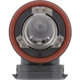Purchase Top-Quality High Beam Headlight by PHILIPS - H11PRB2 pa19
