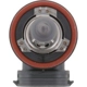 Purchase Top-Quality High Beam Headlight by PHILIPS - H11PRB2 pa39