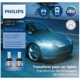 Purchase Top-Quality High Beam Headlight by PHILIPS - H11UELED pa24