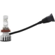 Purchase Top-Quality High Beam Headlight by PHILIPS - H11XULED pa14