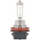 Purchase Top-Quality High Beam Headlight by PHILIPS - H11XVB2 pa27