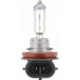 Purchase Top-Quality High Beam Headlight by PHILIPS - H11XVB2 pa30