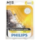 Purchase Top-Quality Phare de route par PHILIPS - H15B1 pa2
