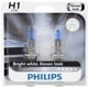Purchase Top-Quality High Beam Headlight by PHILIPS - H1CVB2 pa4