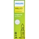 Purchase Top-Quality High Beam Headlight by PHILIPS - H1LLC1 pa5