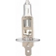 Purchase Top-Quality High Beam Headlight by PHILIPS - H1VPB1 pa58