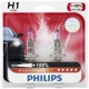 Purchase Top-Quality High Beam Headlight by PHILIPS - H1XVB2 pa3