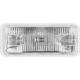 Purchase Top-Quality High Beam Headlight by PHILIPS - H4351C1 pa17