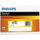 Purchase Top-Quality High Beam Headlight by PHILIPS - H4351C1 pa2