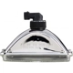 Purchase Top-Quality High Beam Headlight by PHILIPS - H4351C1 pa5
