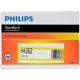 Purchase Top-Quality PHILIPS - H4352C1 - High Beam Headlight pa26