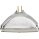 Purchase Top-Quality High Beam Headlight by PHILIPS - H4651LLC1 pa15
