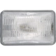 Purchase Top-Quality High Beam Headlight by PHILIPS - H4651LLC1 pa8